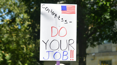 Congress is Caught Between the Checks and&nbsp;Balances